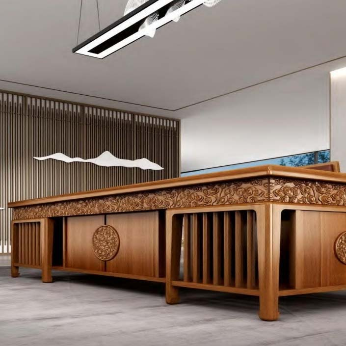 新中式風格 新中式風格