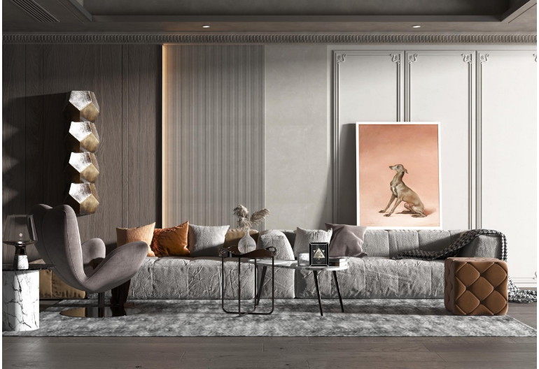 房屋全屋定制 房屋全屋定制